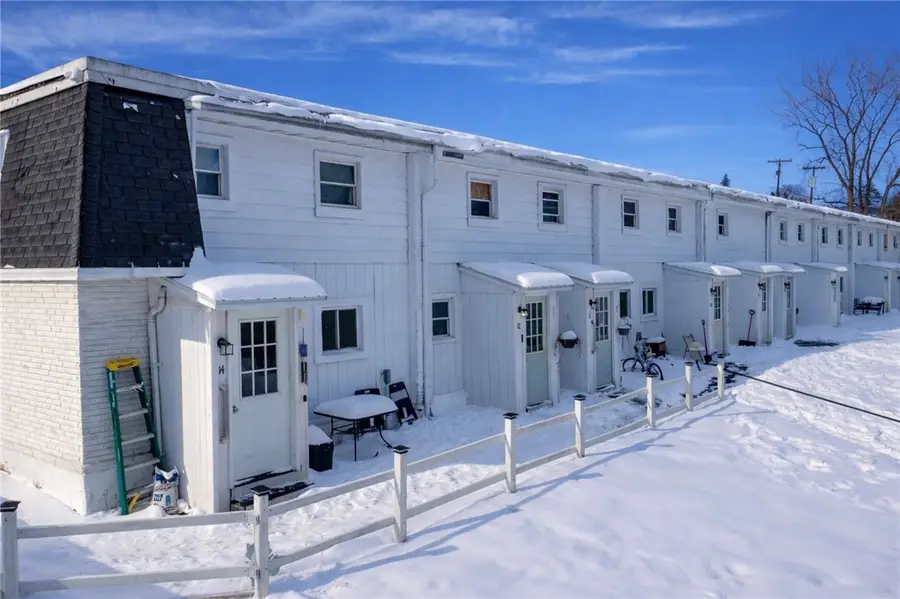 4917 Hillcrest Drive, Dundee, NY 14837 - #3