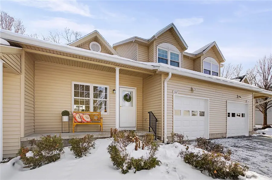 1322 Courtney Drive, Victor, NY 14564 - #2