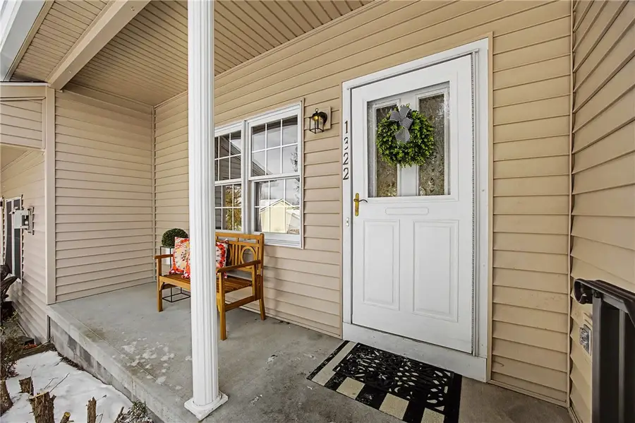 1322 Courtney Drive, Victor, NY 14564 - #3