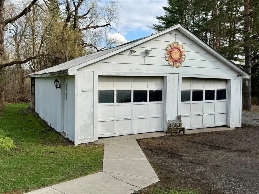 104 Mill Street, Freeville, NY 13068 - #3