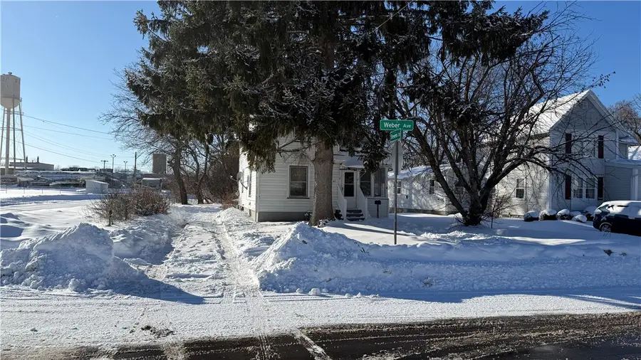 42 Webber Avenue, Oakfield, NY 14125 - #2