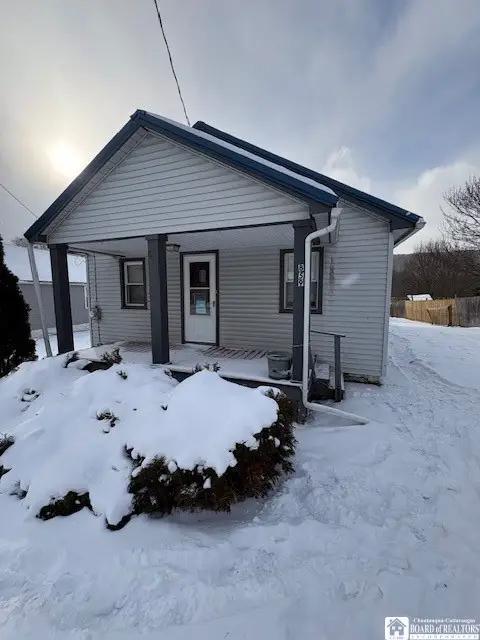 859 N Main Street, Limestone, NY 14753 - #1