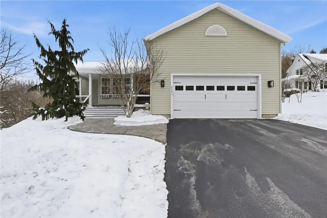 6641 Canton Street, Warners, NY 13164 - #1
