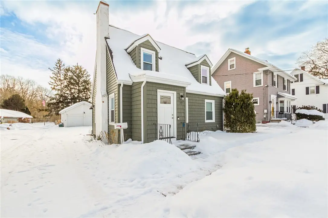 77 Klink Road, Rochester, NY 14625 - #1