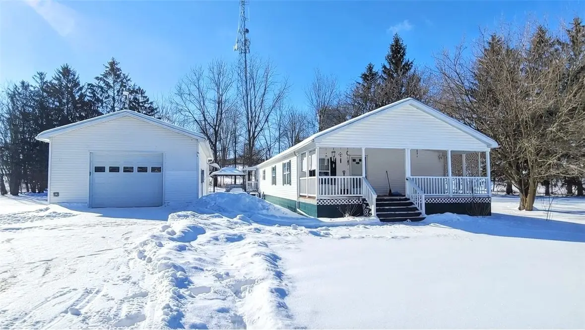 2232 E Seneca Street, Ovid, NY 14521 - #1