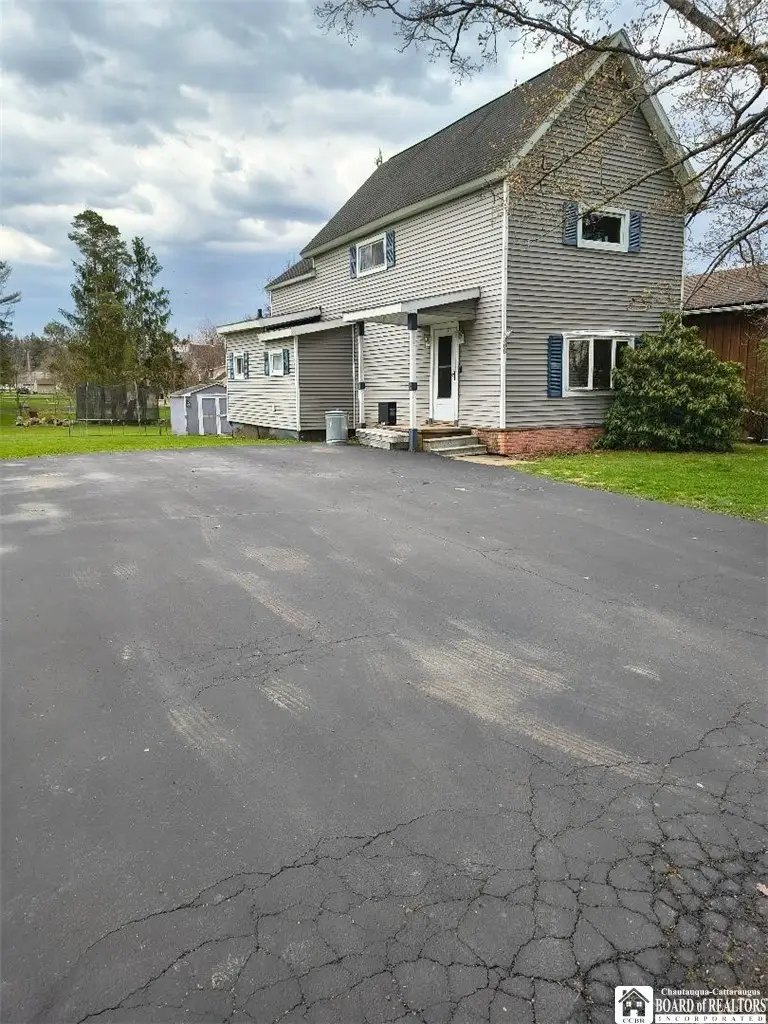 308 N Clark Street, Olean, NY 14760 - #1