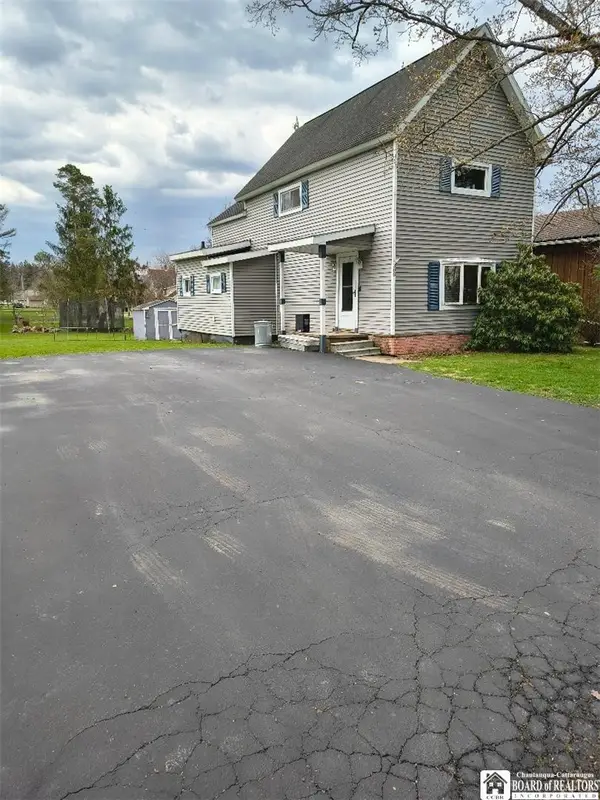 308 N Clark Street, Olean, NY 14760