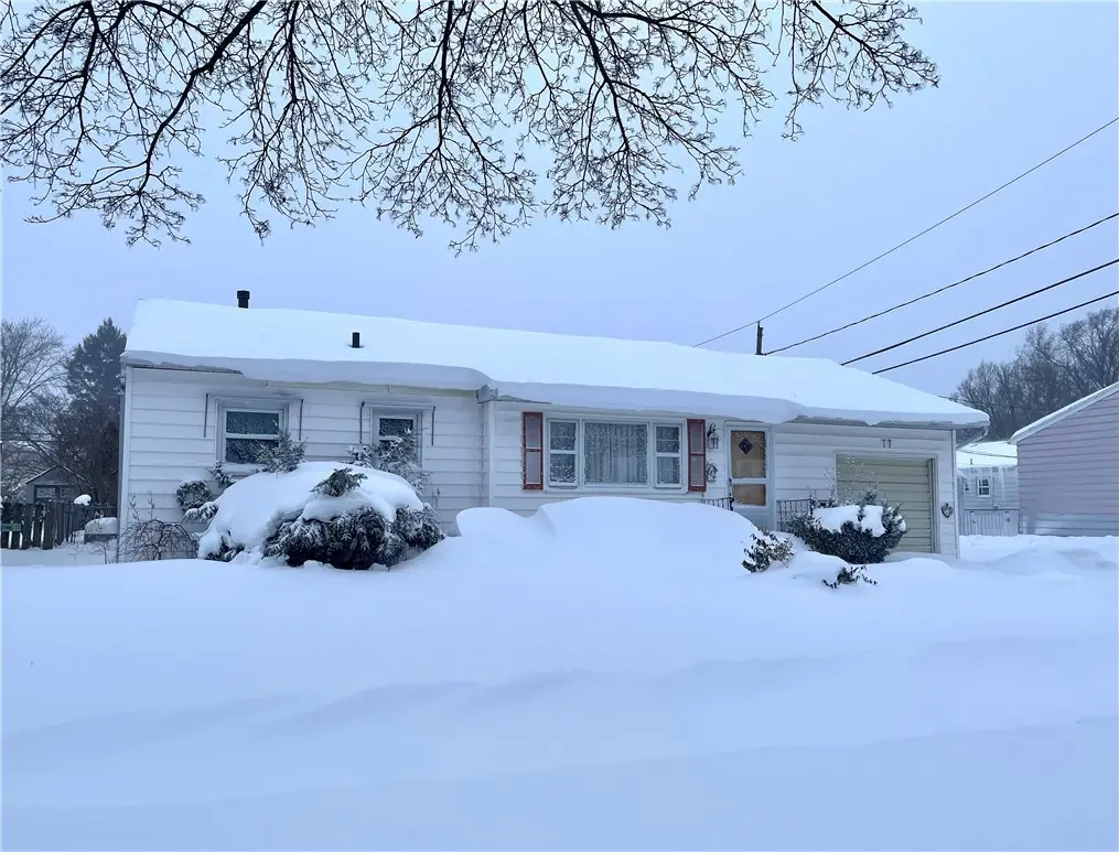 77 Lyncrest Drive, Rochester, NY 14616 - #1