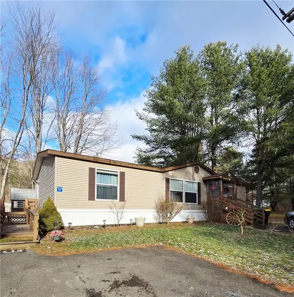 780 State Route 369 - Lot 48, Port Crane, NY 13833