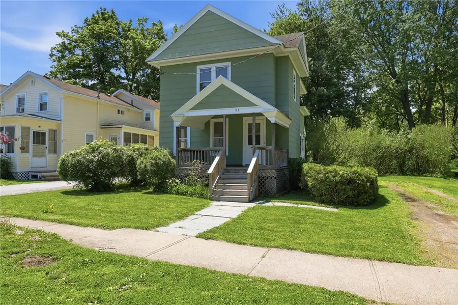 139 Gates Street, Palmyra, NY 14522 - #3