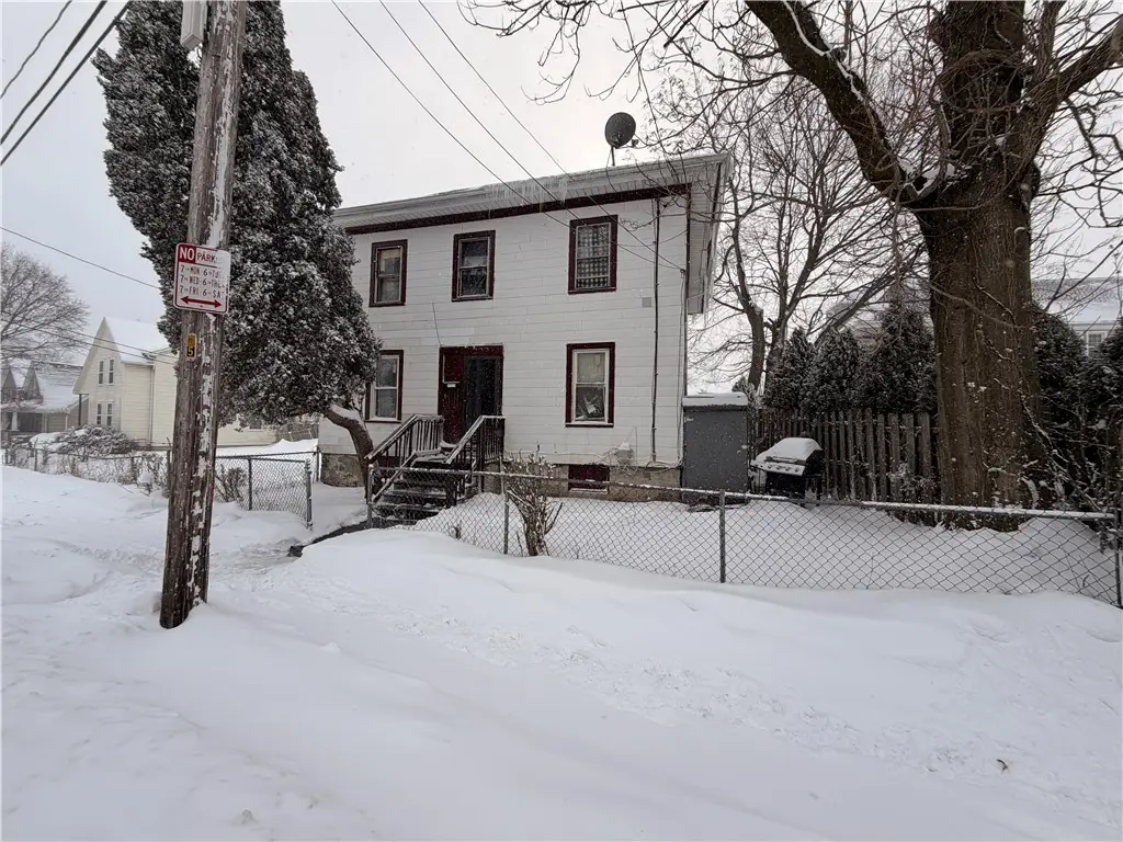 209 Atkinson Street, Rochester, NY 14608 - #1