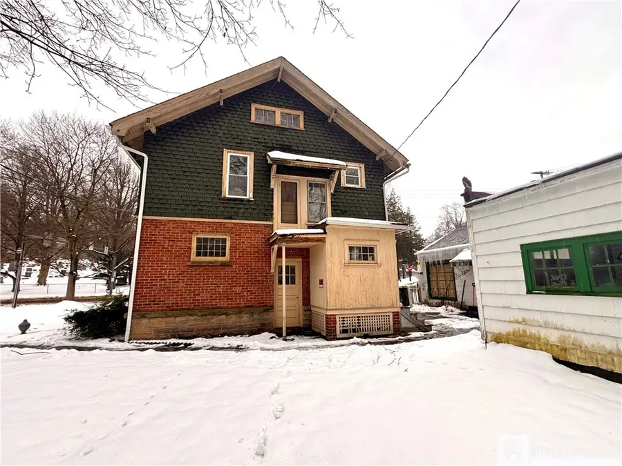 1171, 1173 N Main Street, Jamestown, NY 14701 - #3