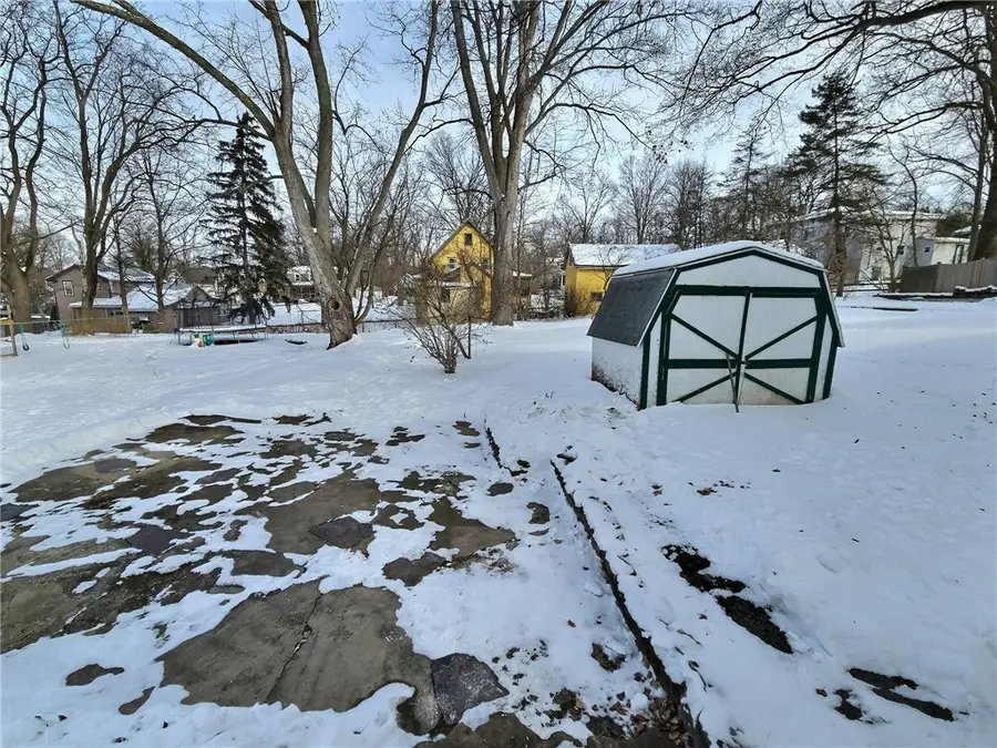 9 Park Street, Union Springs, NY 13160 - #3