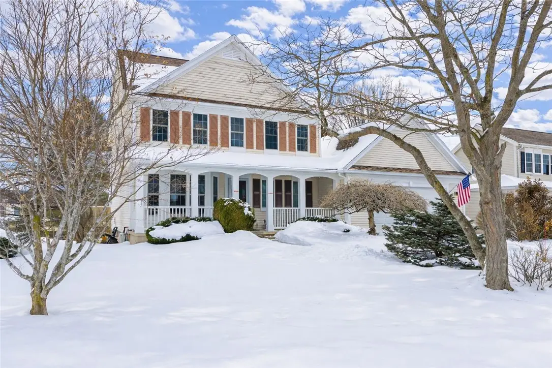 39 Woodworth Street, Victor, NY 14564 - #1