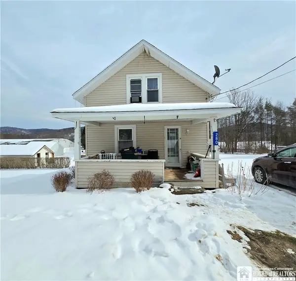 280 Seaward Avenue, Bradford - PA, PA 16701