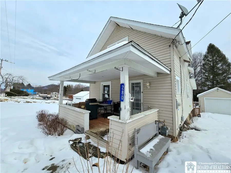 280 Seaward Avenue, Foster, PA 16701 - #2