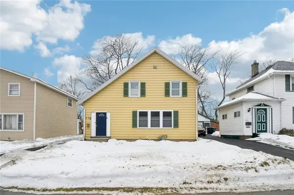 77 Parkview, Rochester, NY 14617