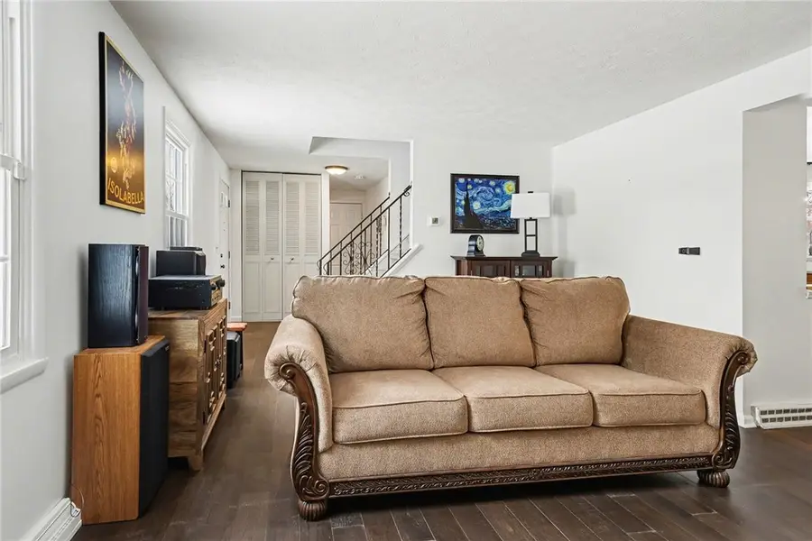 12 Queensberry Lane, Rochester, NY 14624 - #3