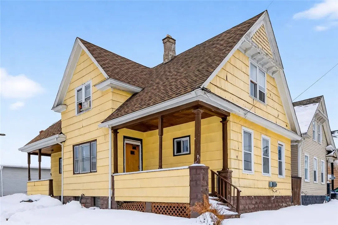 68 Lill Street, Rochester, NY 14621 - #1