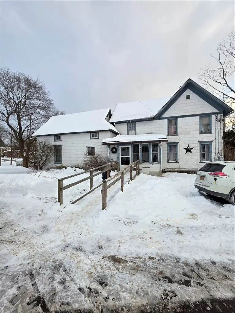 1136 Taft Avenue, Endicott, NY 13760 - #1