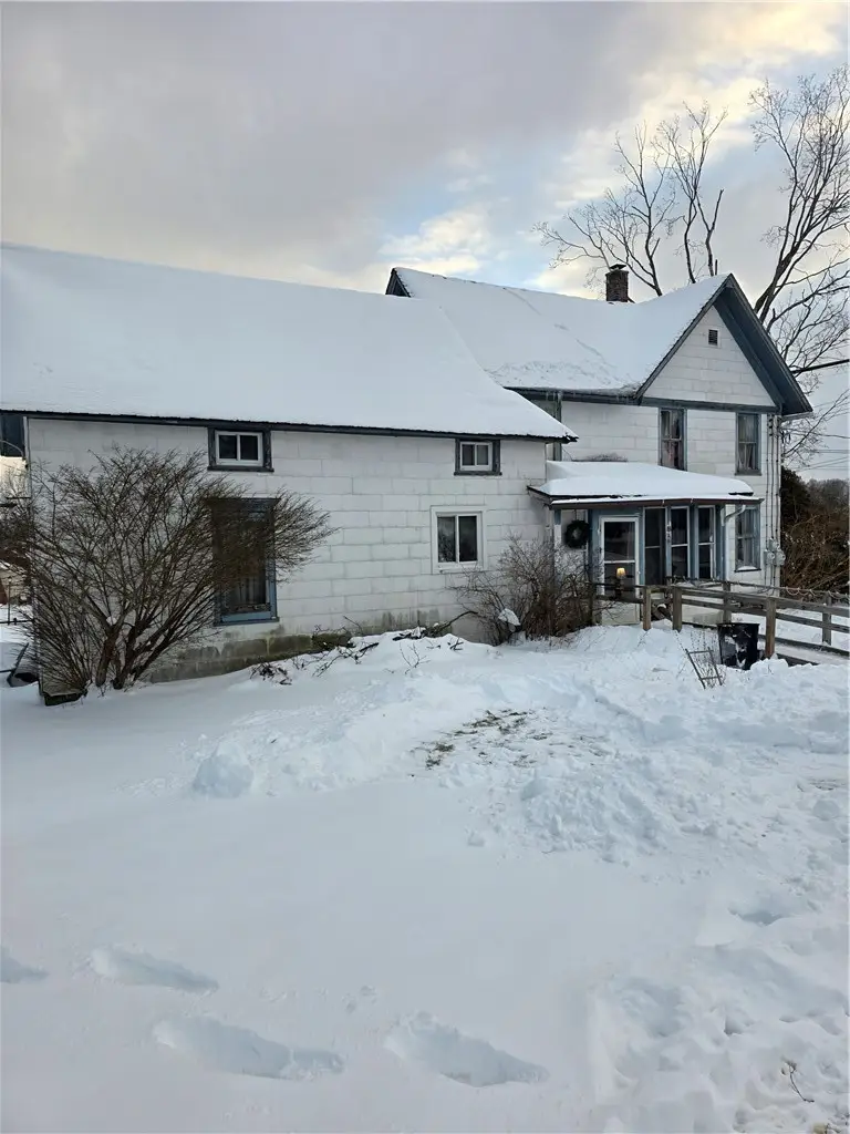 1136 Taft Avenue, Endicott, NY 13760 - #2