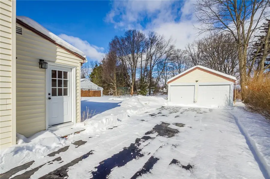 60 Rye Road, Rochester, NY 14626 - #2