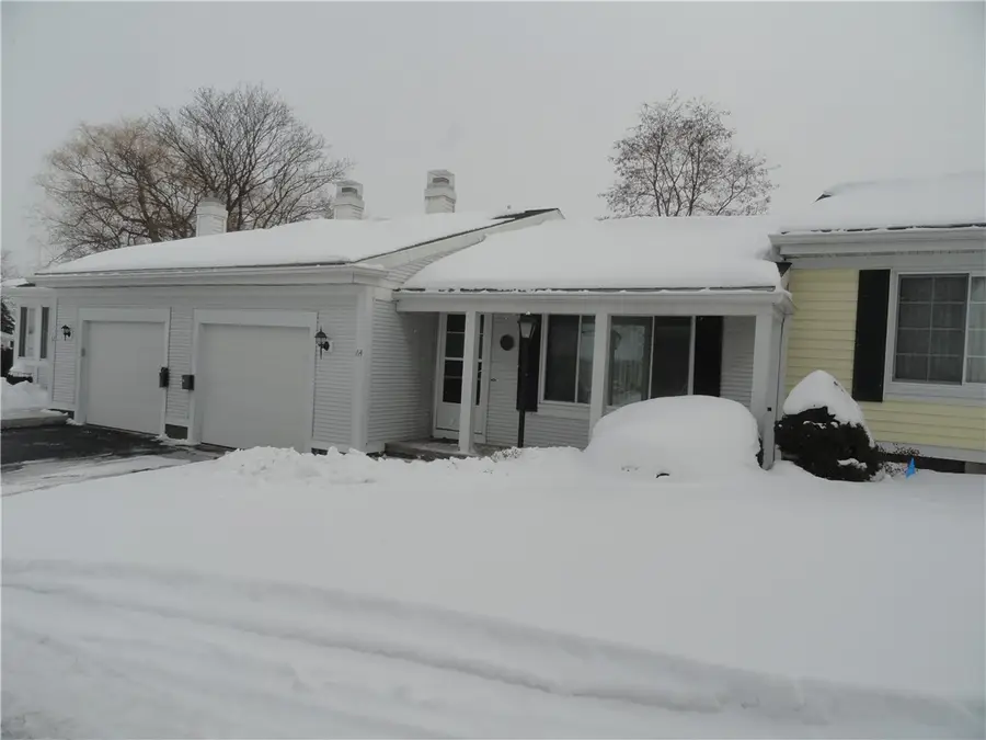 64 Greenway Boulevard, Churchville, NY 14428 - #2