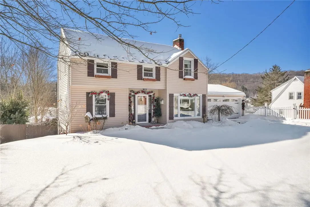 21 Fiske Avenue, Bradford Township, PA 16701 - #1