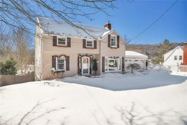 21 Fiske Avenue, Bradford - PA, PA 16701