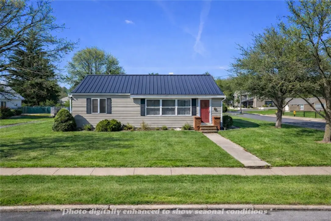 115 N Hulett Avenue, Horseheads, NY 14845 - #1