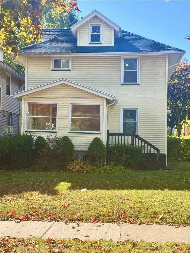 451 Lakeview Park, Rochester, NY 14613 - #2