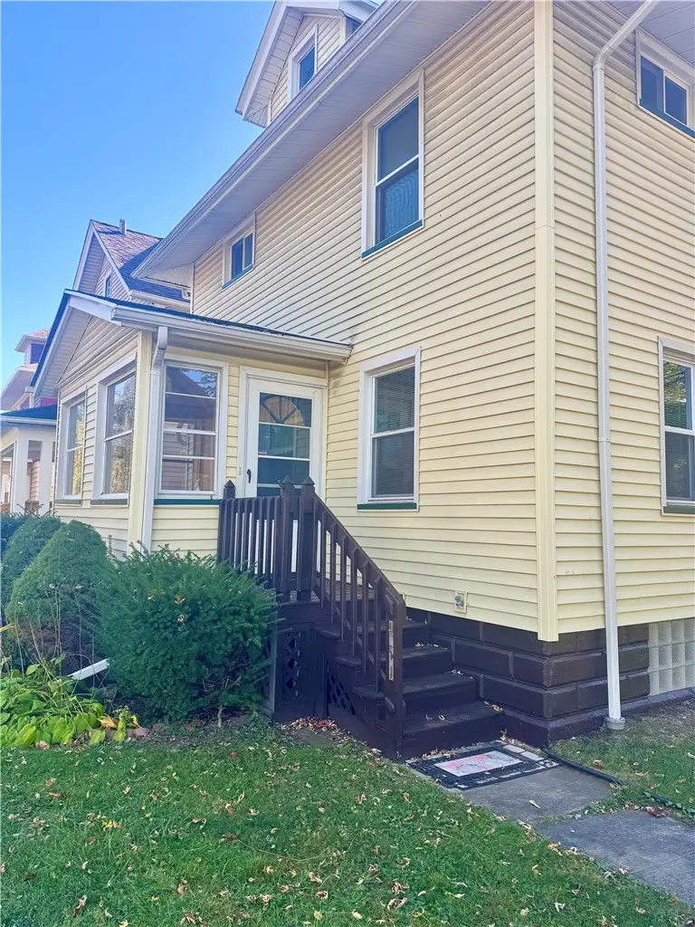 451 Lakeview Park, Rochester, NY 14613 - #3
