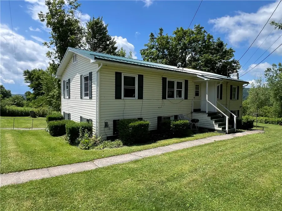 107 Oak Hill Road, Moravia, NY 13118 - #2