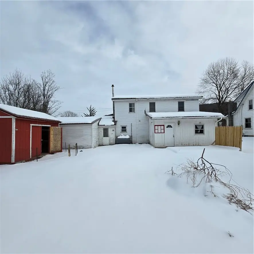 4461 Brady Hill Road, Binghamton, NY 13903 - #3