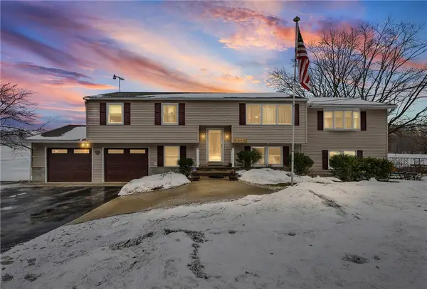 3242 Hanagan Road, Palmyra, NY 14522