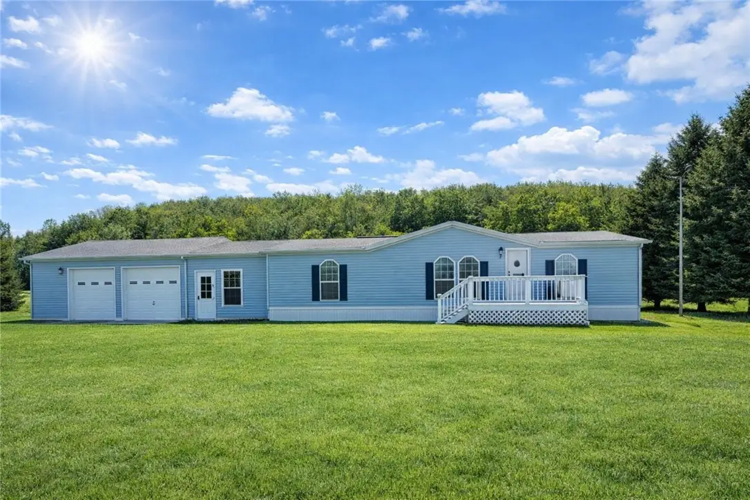 63499 State Route 415, Cohocton, NY 14826 - #1