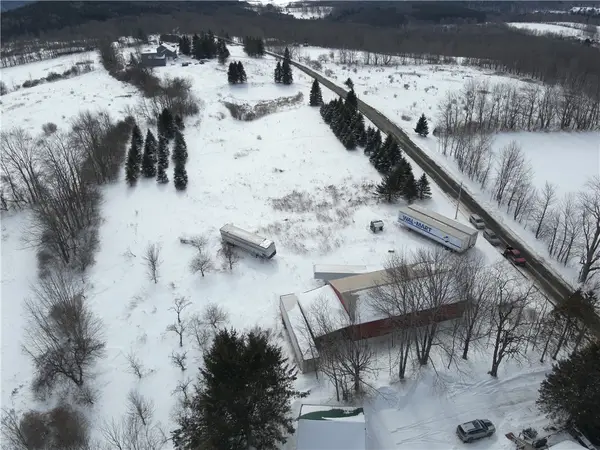 442 Roscoe Jones Road, Cooperstown, NY 13326