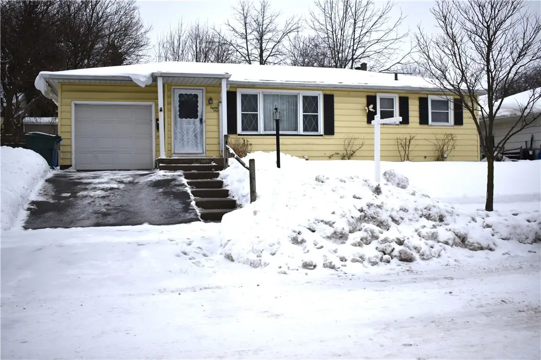 81 Fox Street, Rochester, NY 14615 - Image #1