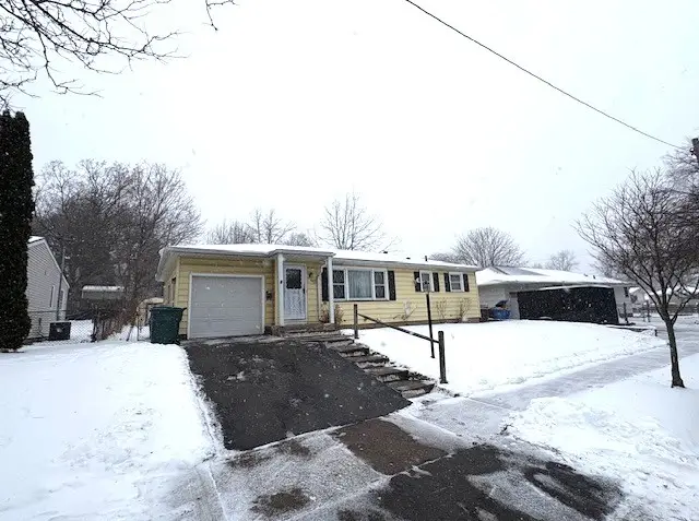 81 Fox Street, Rochester, NY 14615 - Image #2