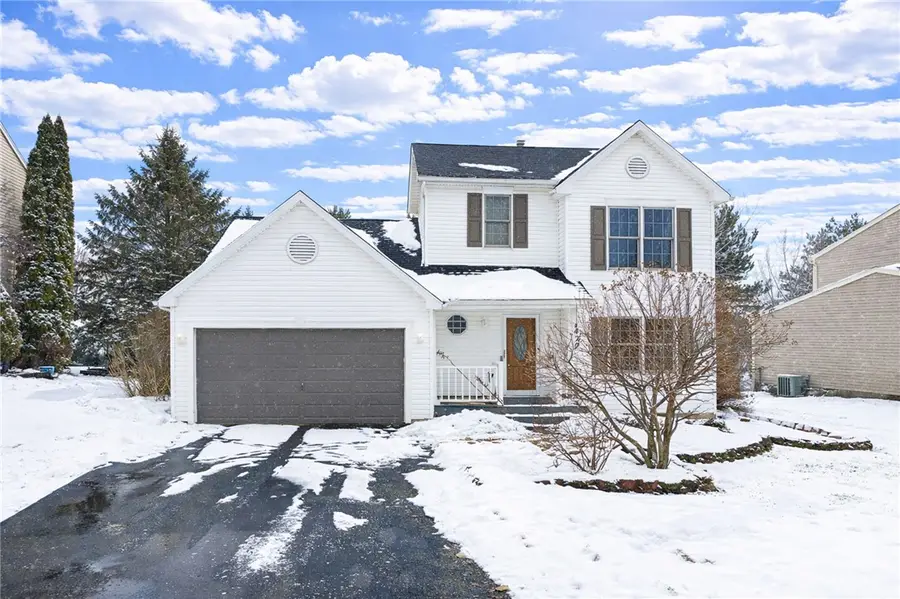 1420 Sunrise Drive, Walworth, NY 14568 - #2