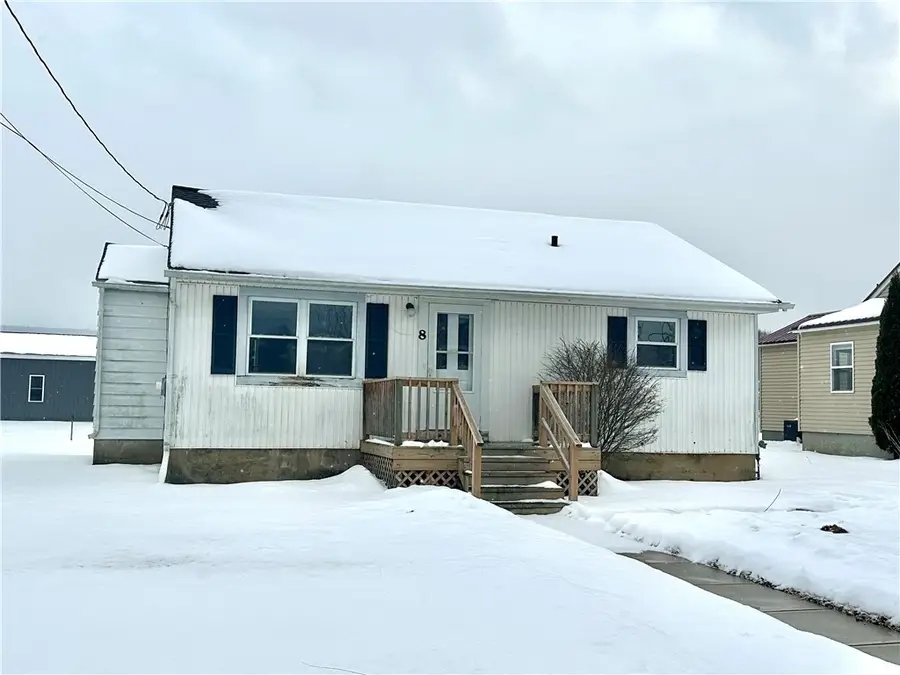 8 Wicks Boulevard, Corning, NY 14830 - #2