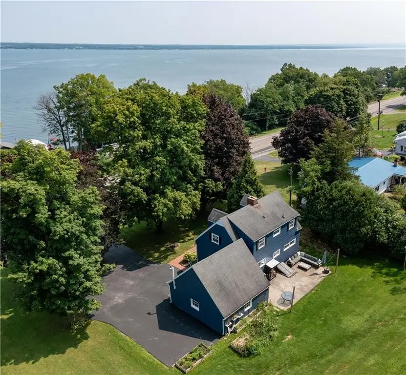 4852 West Lake, Geneva, NY 14456 - #3