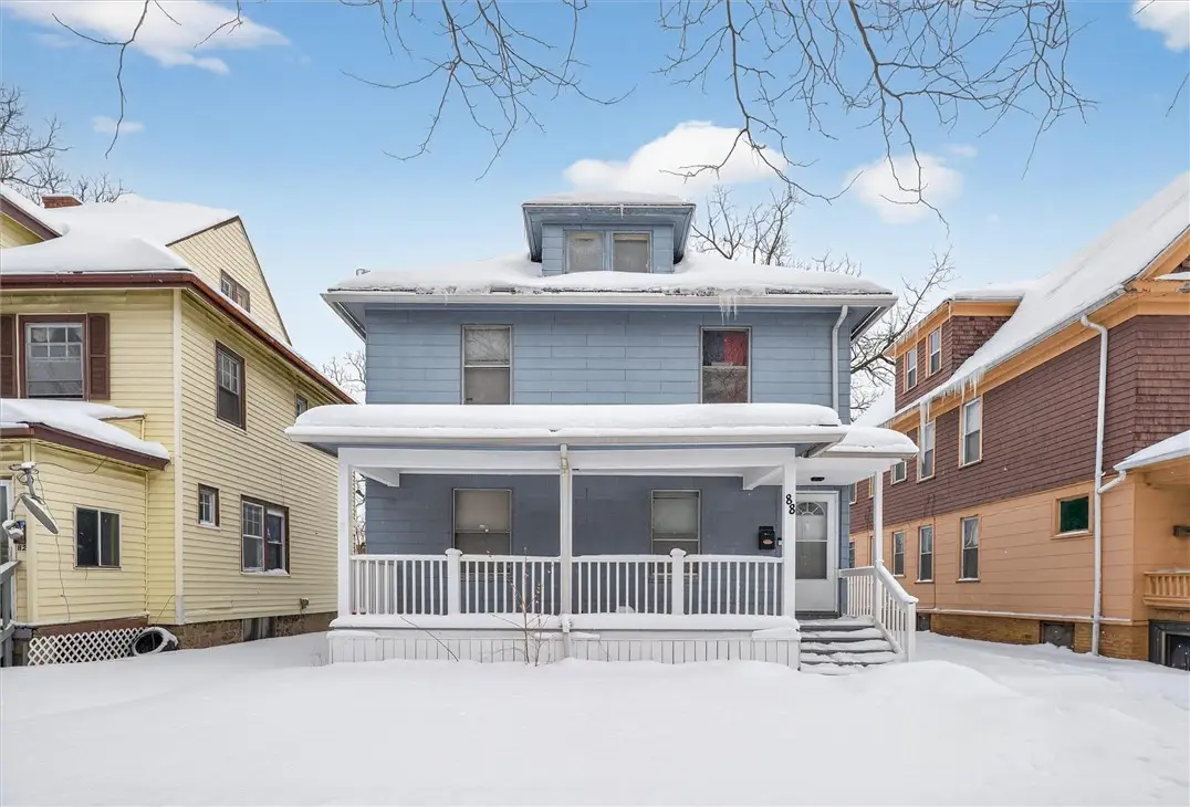 88 Gardiner Avenue, Rochester, NY 14611 - #1
