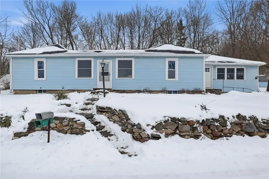 122 Harloff Road, Honeoye Falls, NY 14472 - #2