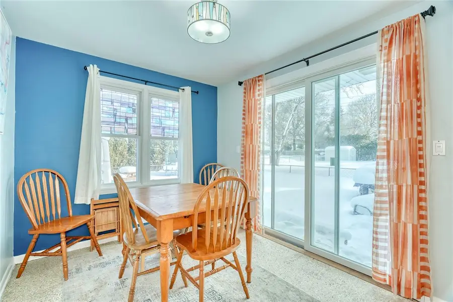 144 Mann Road, Rochester, NY 14612 - #3