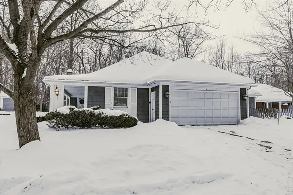 5 Tobey Woods, Pittsford, NY 14534