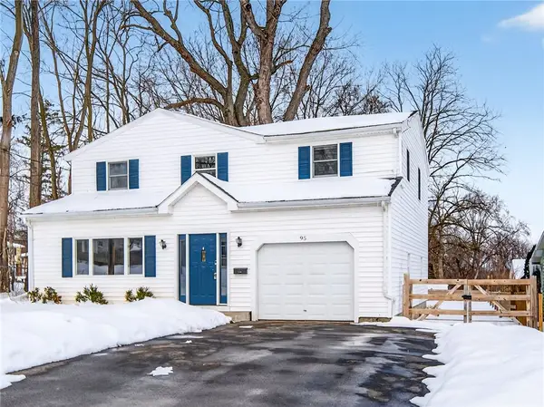 95 Summit Street, Fairport, NY 14450