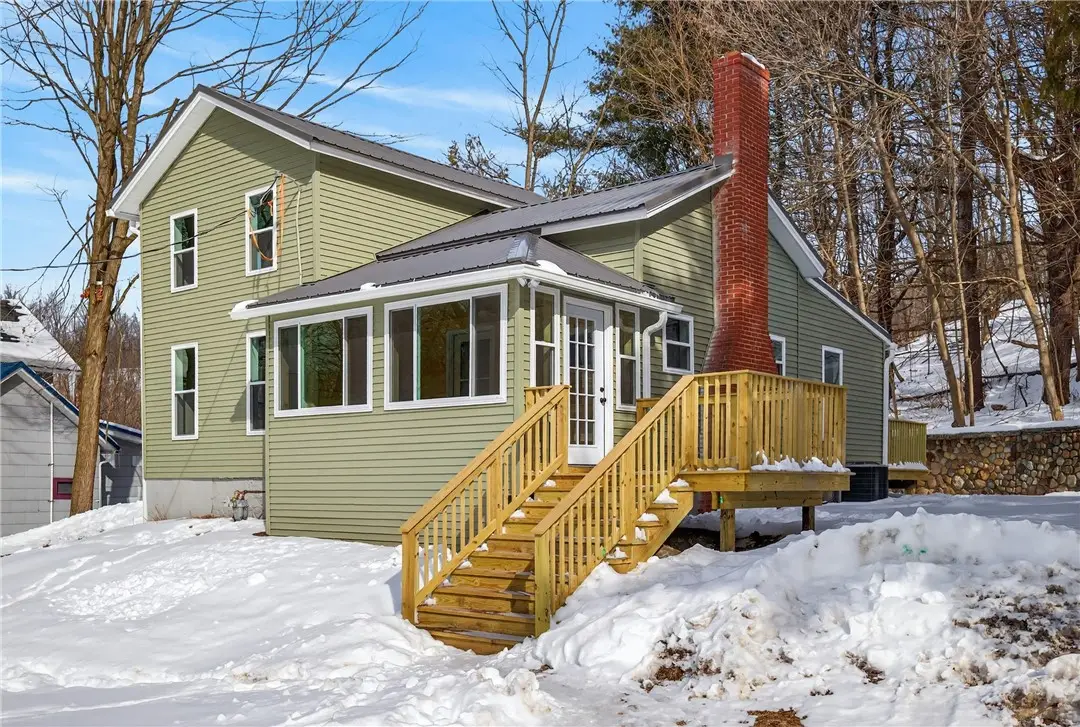 1934 Outlet Road, Penn Yan, NY 14527 - #1