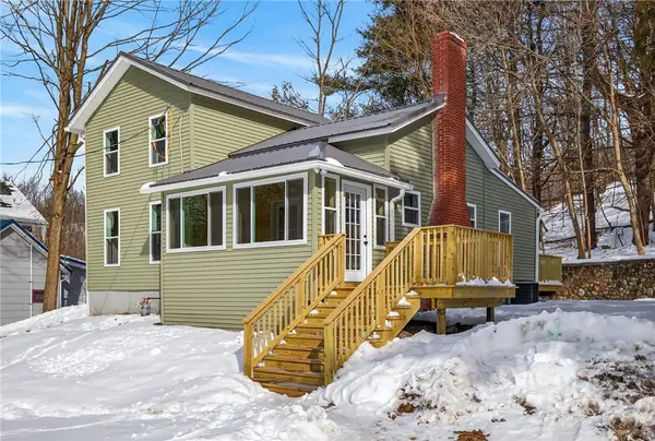 1934 Outlet Road, Penn Yan, NY 14527