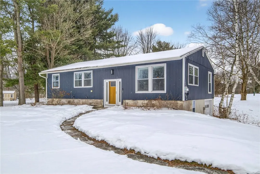 22 Dart Drive, Ithaca, NY 14850 - #1